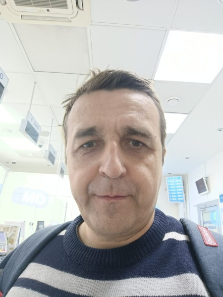 Сегодня мне 51!