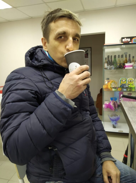 Сегодня мне 51!