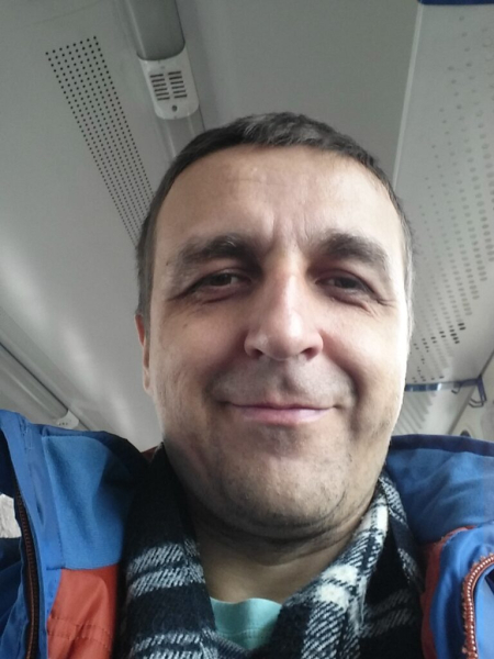Сегодня мне 51!