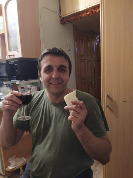 Сегодня мне 51!