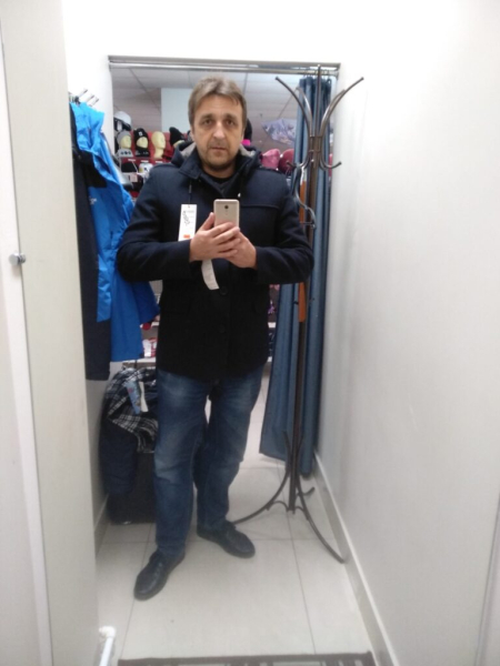 Сегодня мне 51!