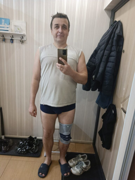 Сегодня мне 51!