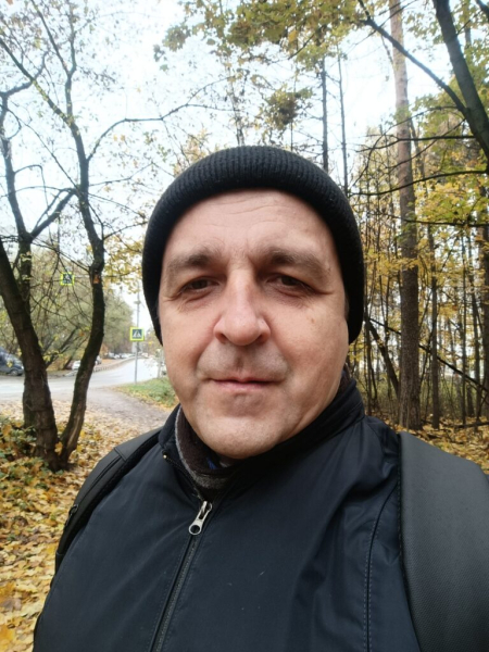 Сегодня мне 51!