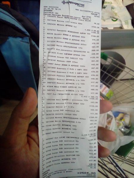 Сегодня мне 51!