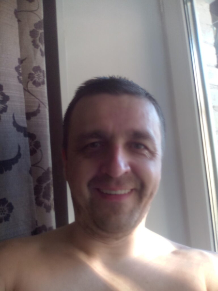 Сегодня мне 51!