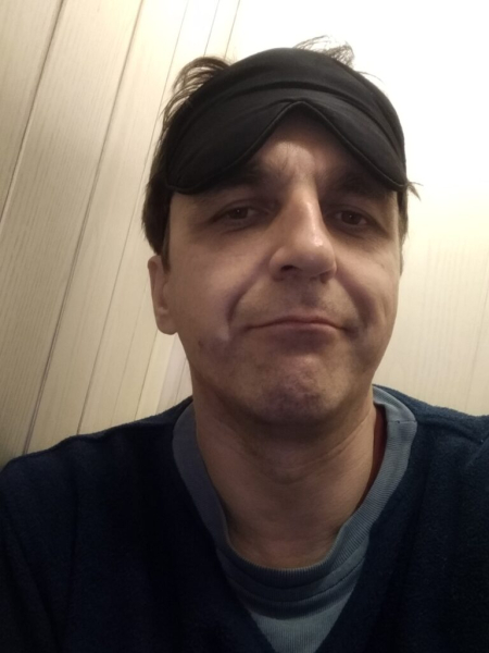 Сегодня мне 51!