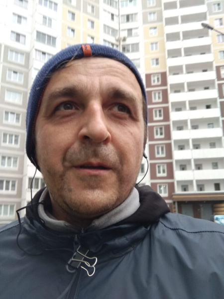 Сегодня мне 51!