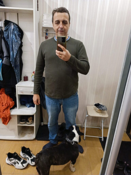 Сегодня мне 51!