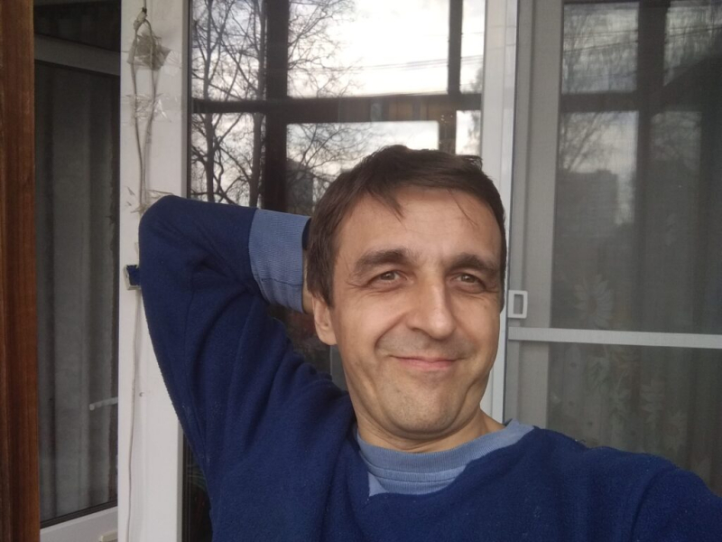 Сегодня мне 51!