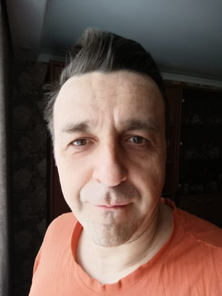 Сегодня мне 51!