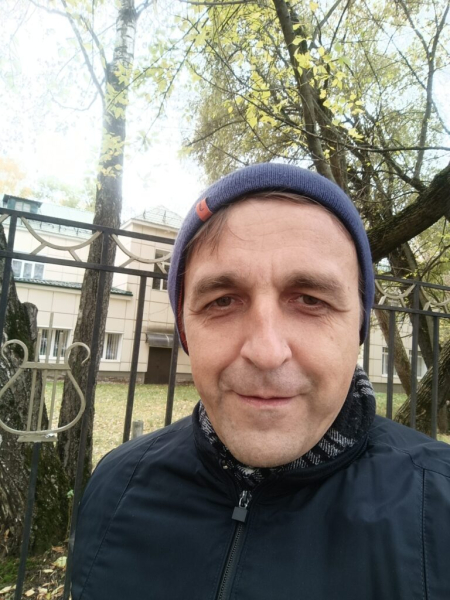 Сегодня мне 51!