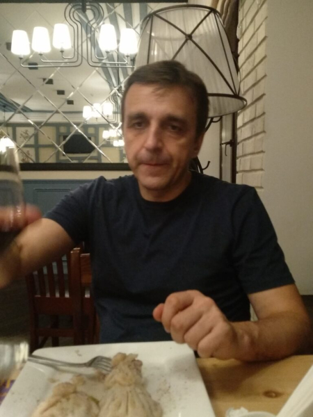 Сегодня мне 51!