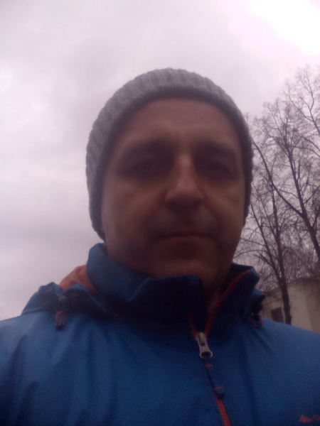 Сегодня мне 51!