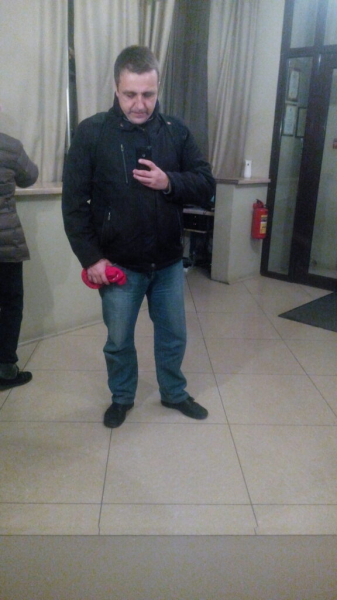 Сегодня мне 51!