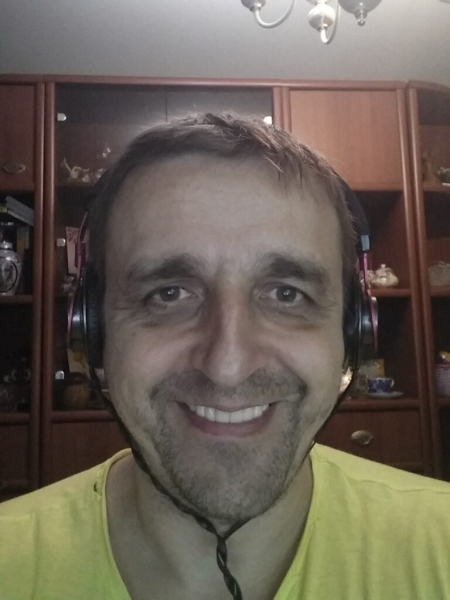 Сегодня мне 51!