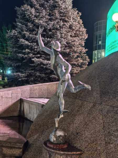 Шоппинг в Ворошиловском 13 октября 2026