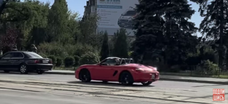 Ситуация в Киеве