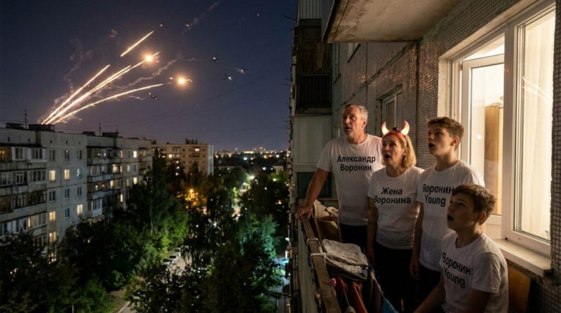 Слабоумие и отвага