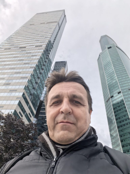 Снова в Сити. 2 октября 2026