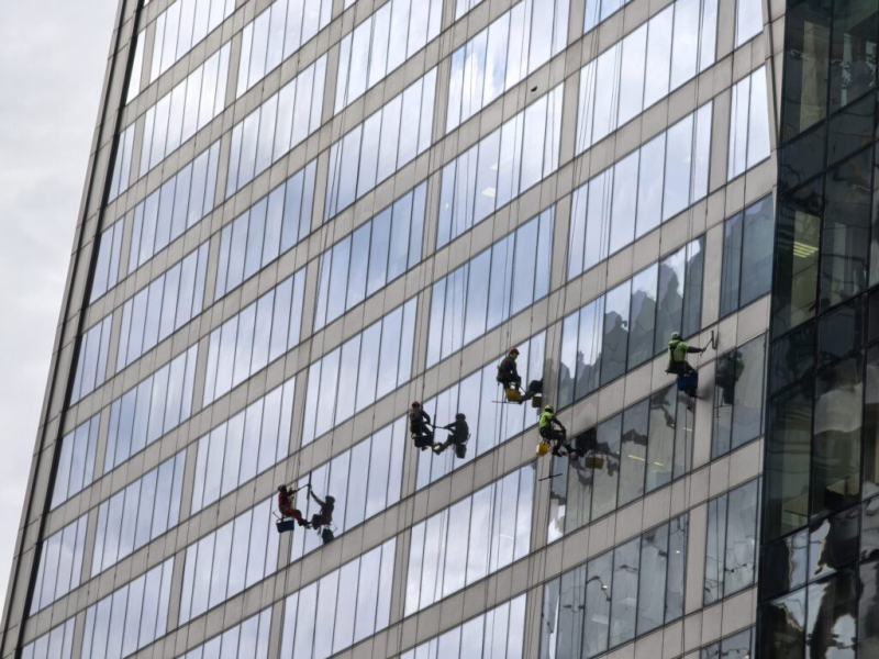 Снова в Сити. 2 октября 2026