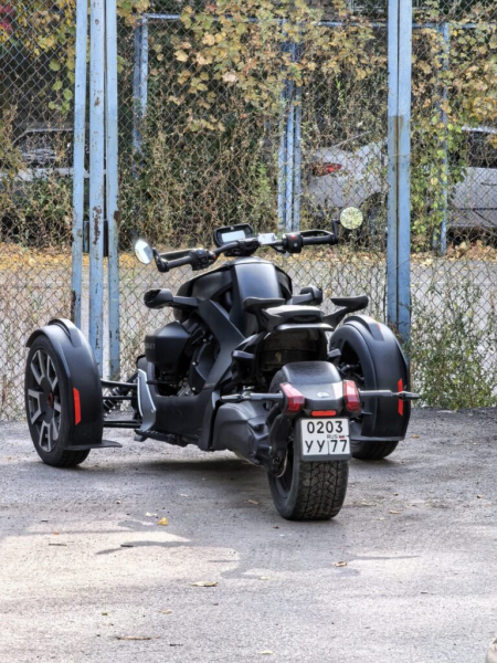 Сталинградский Bike 17 октября 2026