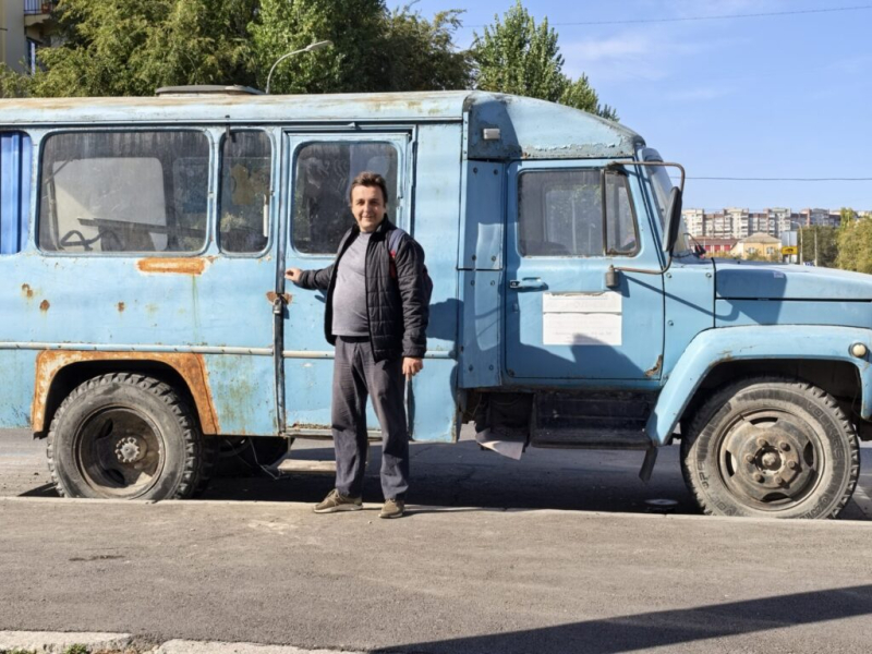 У автобуса 15 октября 2026