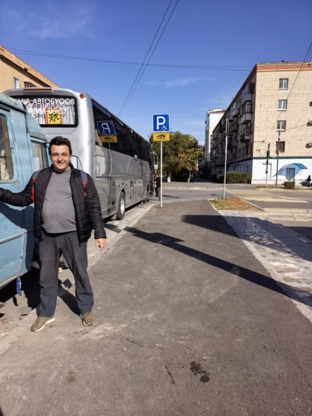 У автобуса 15 октября 2026