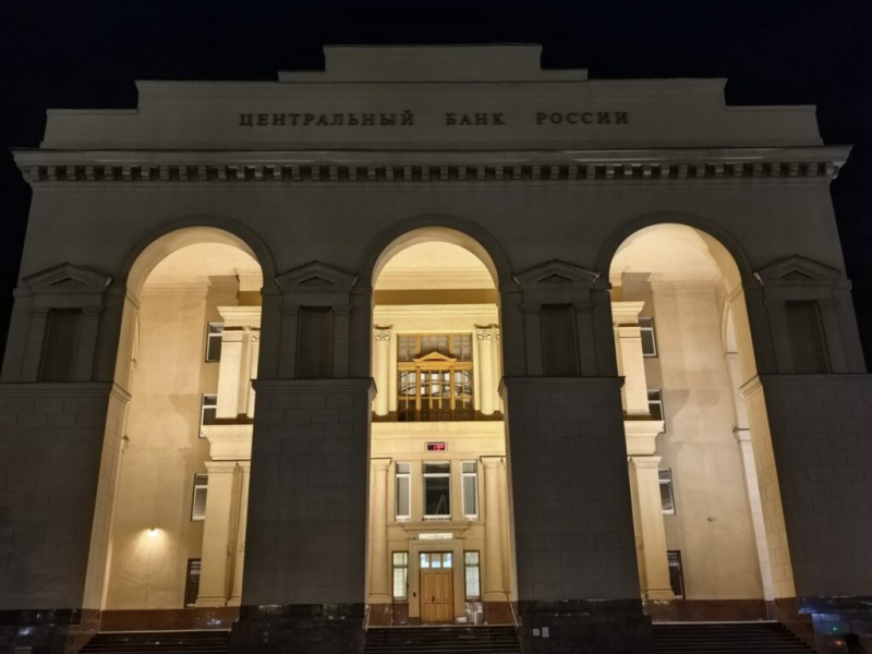 Вечерняя прогулка по Волгограду 14 октября 2026