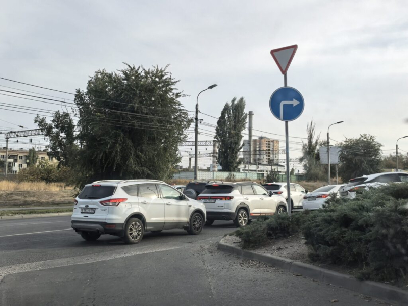 Внезапно дали бензин 15 октября 2026