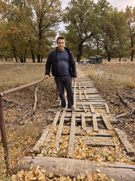 Возвращаемся на пароход 17 октября 2026