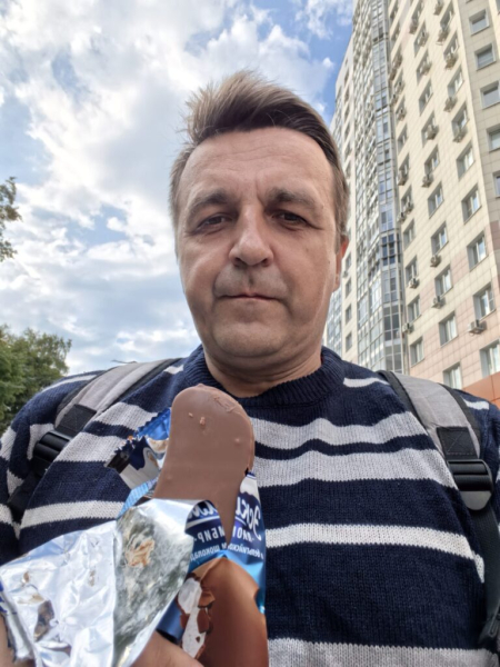 За мороженым — на велосипеде. 21 сентября 2026